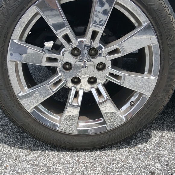 Meet your Posher, Kelvin - Picture 1 of 1